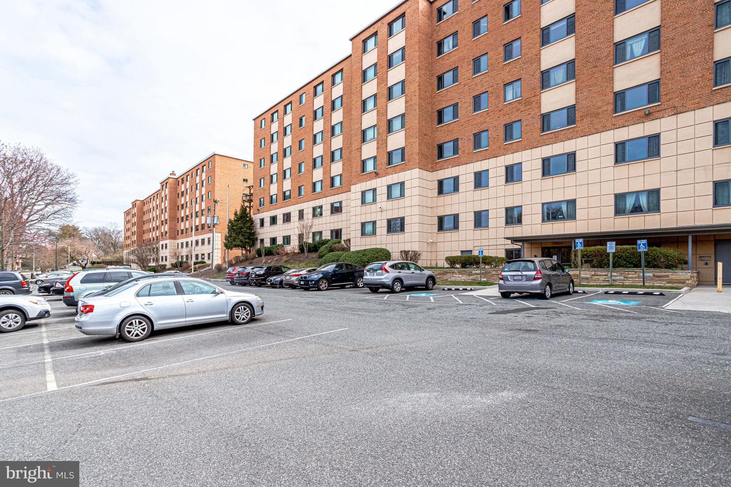 1300 S Arlington Ridge Road #718 photo 25
