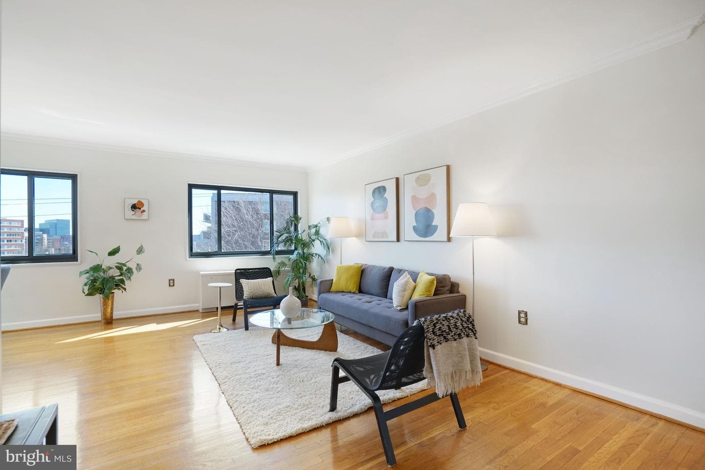 1300 S Arlington Ridge Road #718 photo 6