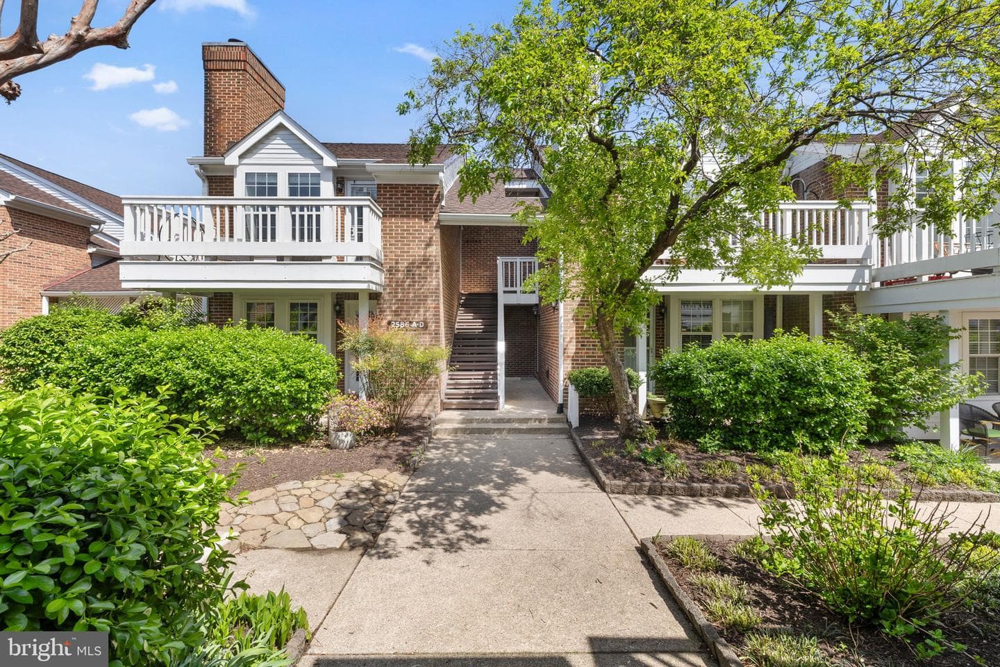2586 S Arlington Mill Drive #1 photo 3