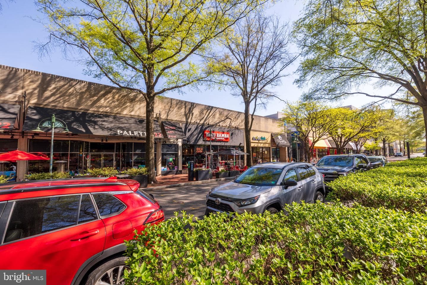 2586 S Arlington Mill Drive #1 photo 33