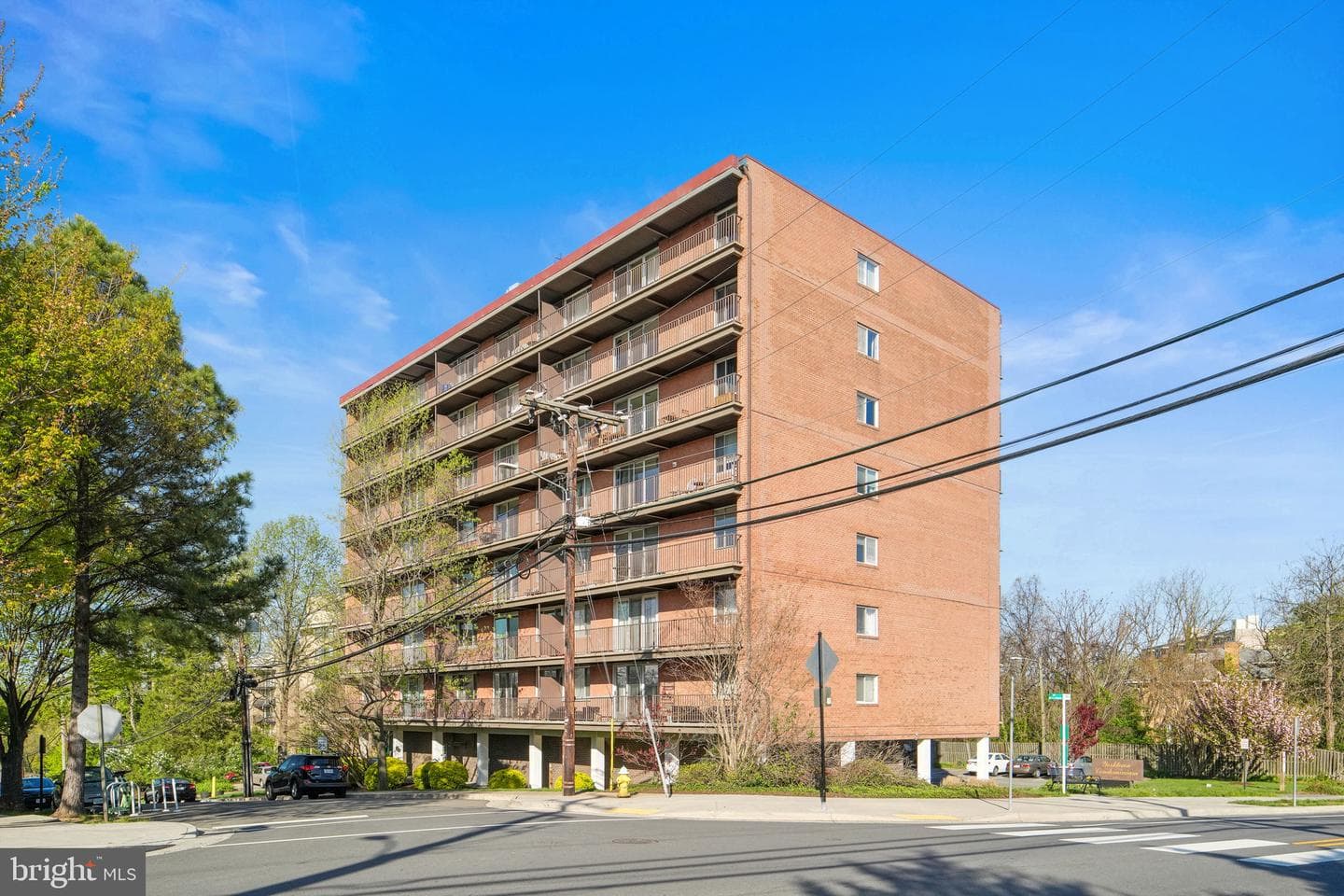 4343 Cherry Hill Road #306, Arlington
