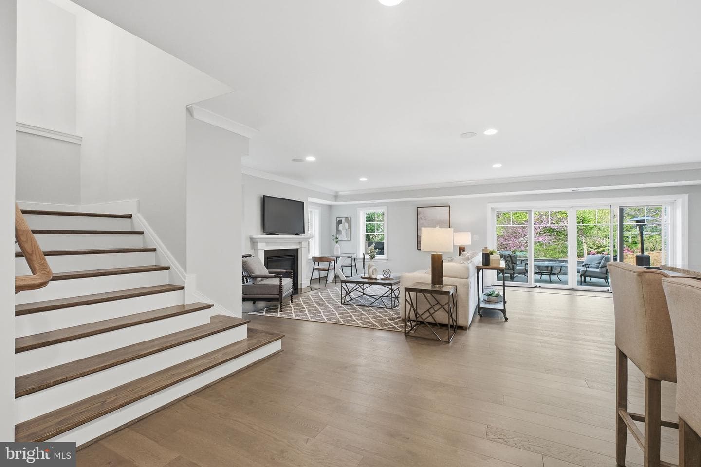 2907 N Kensington Street photo 55