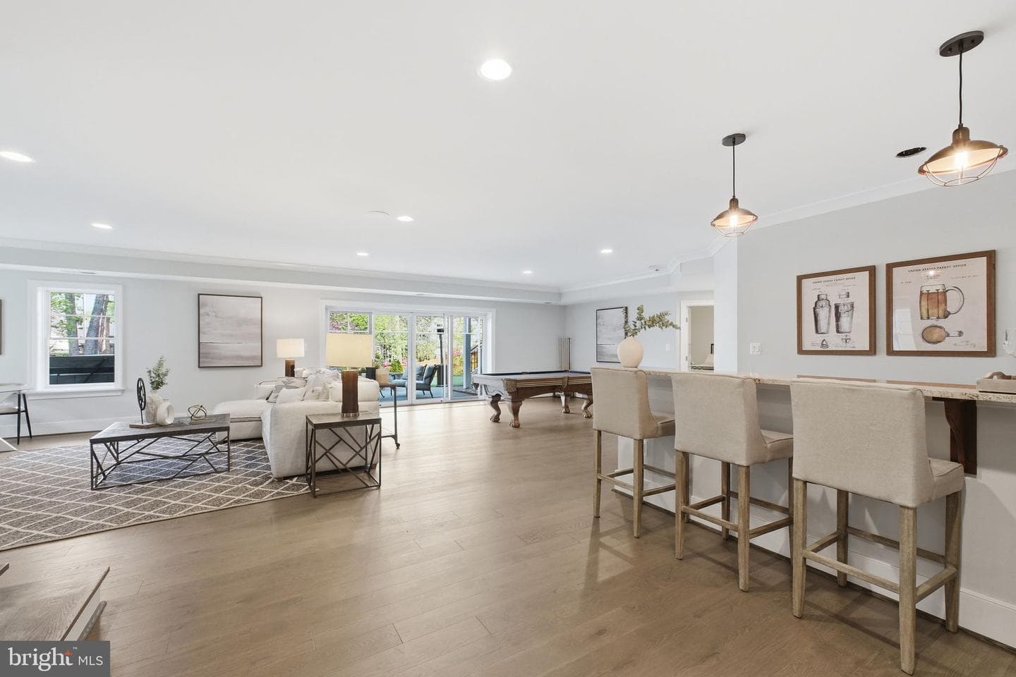 2907 N Kensington Street photo 56