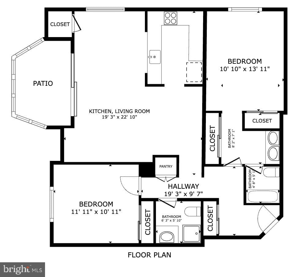 900 N Stafford Street #1919 photo 51