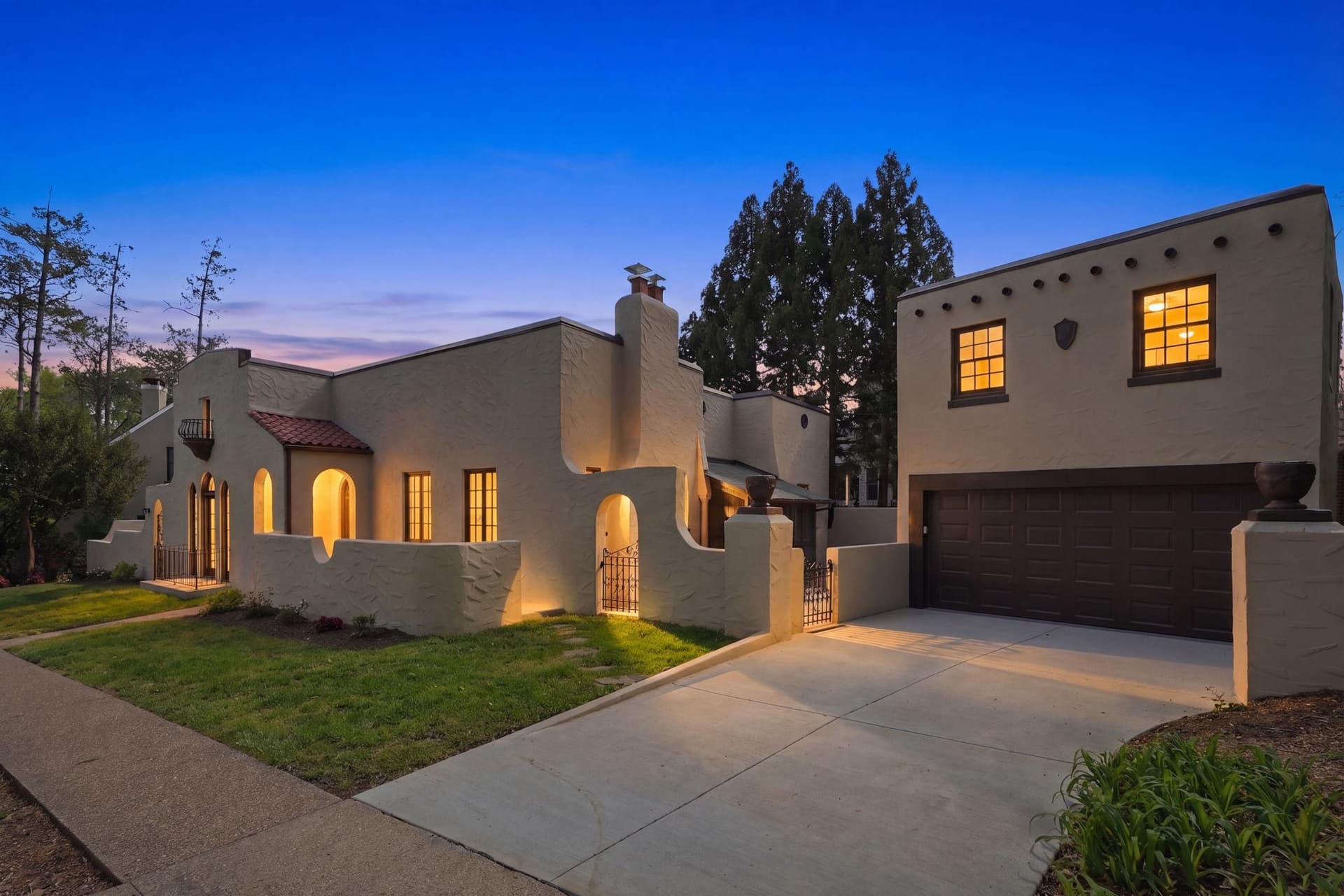 1611 N Highland Street N, Arlington
