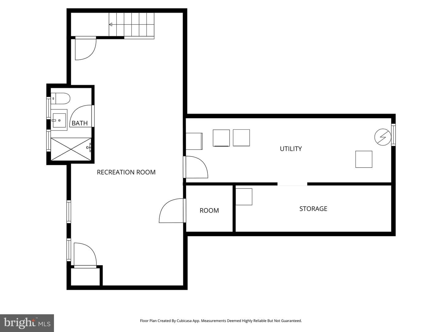 1611 N Highland Street N photo 46