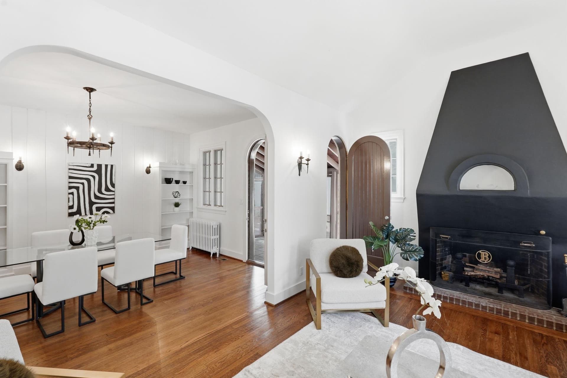 1611 N Highland Street N photo 6