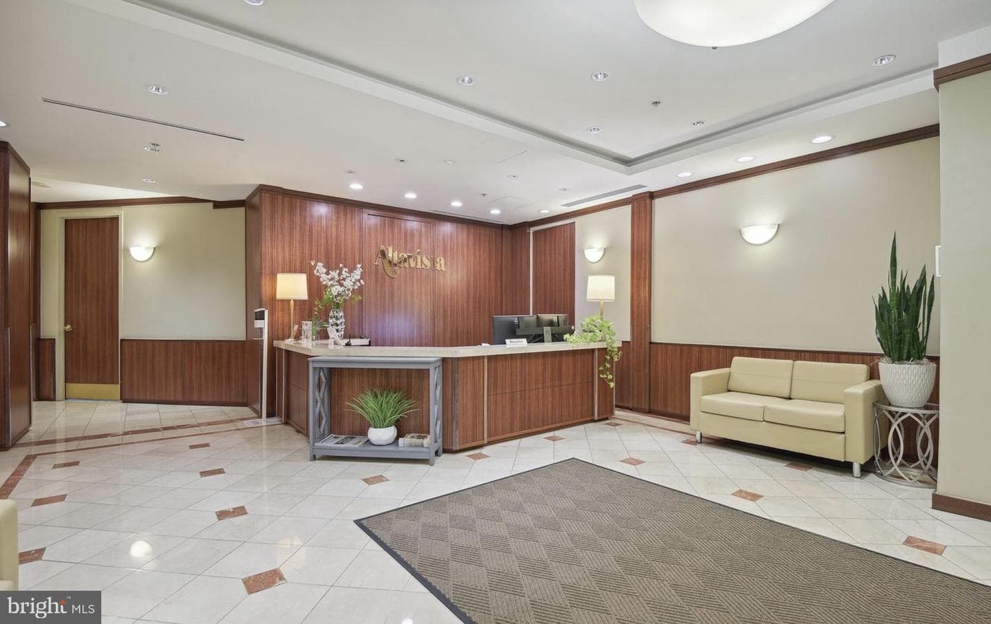 900 N Stafford Street #1107 photo 20