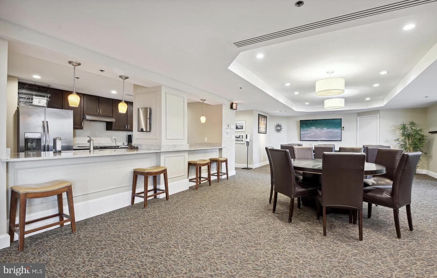 900 N Stafford Street #1107 photo 22