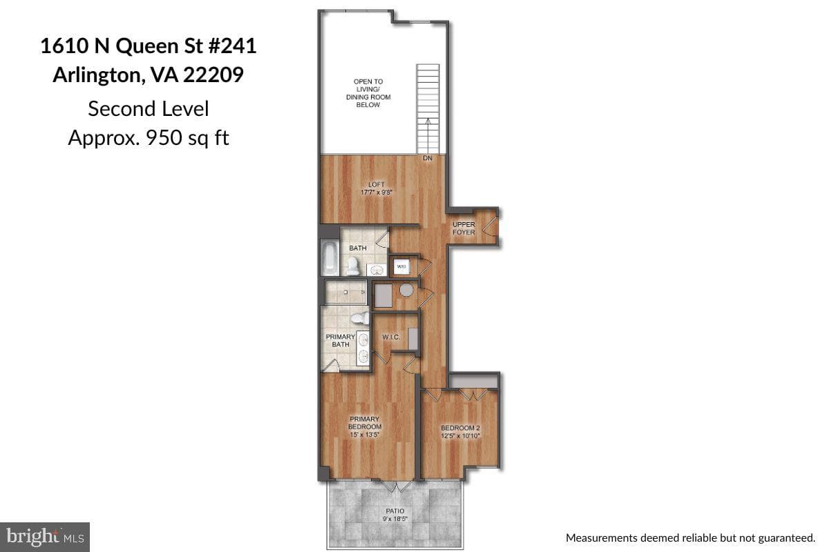 1610 N Queen Street #241 photo 19