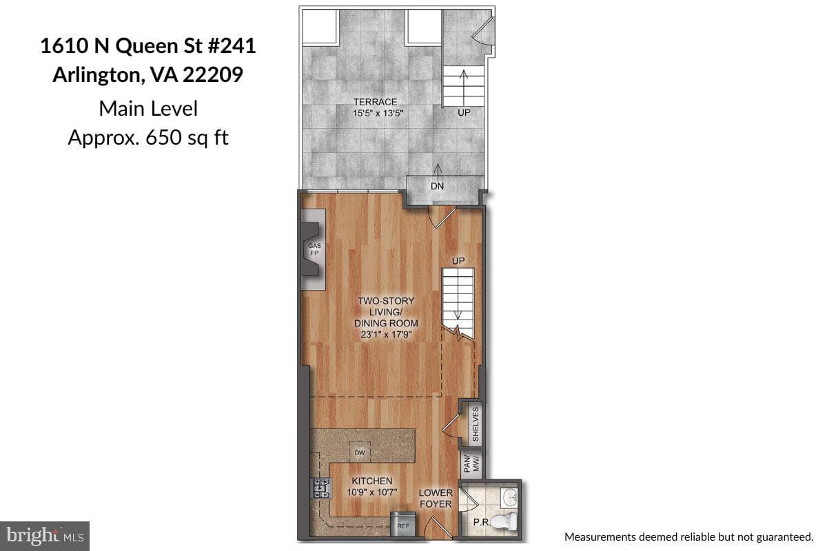 1610 N Queen Street #241 photo 3