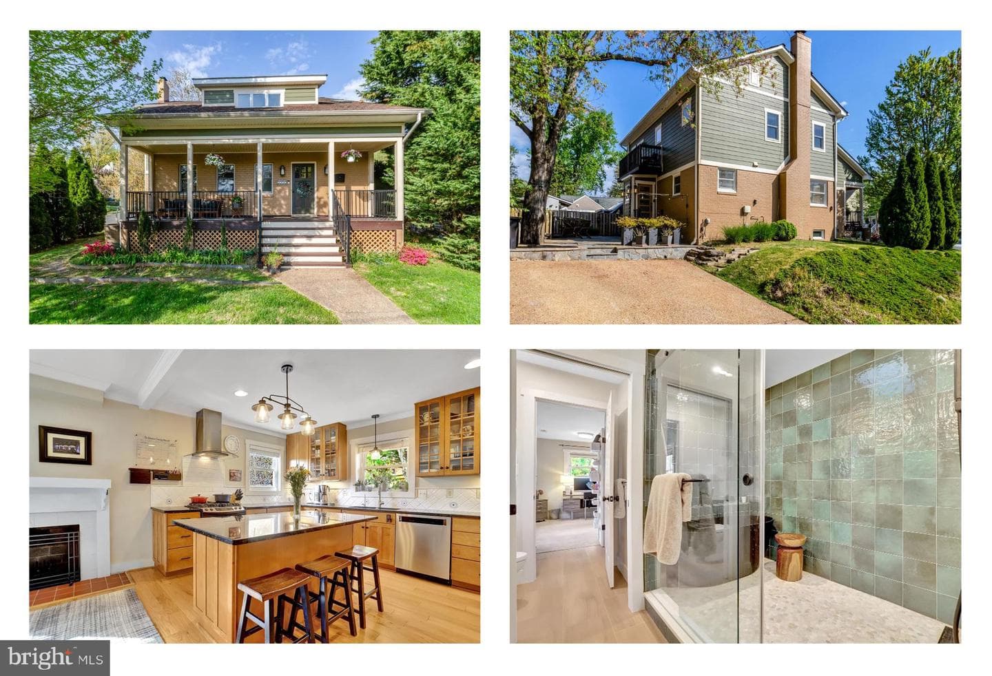 2000 N George Mason Drive, Arlington