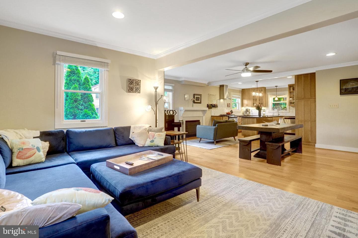 2000 N George Mason Drive, Arlington