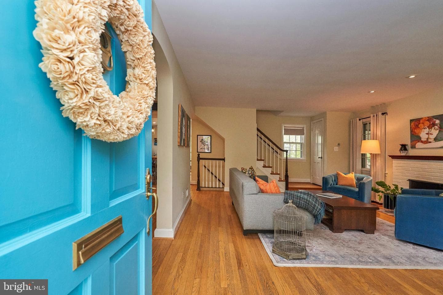 15 N Irving Street photo 2