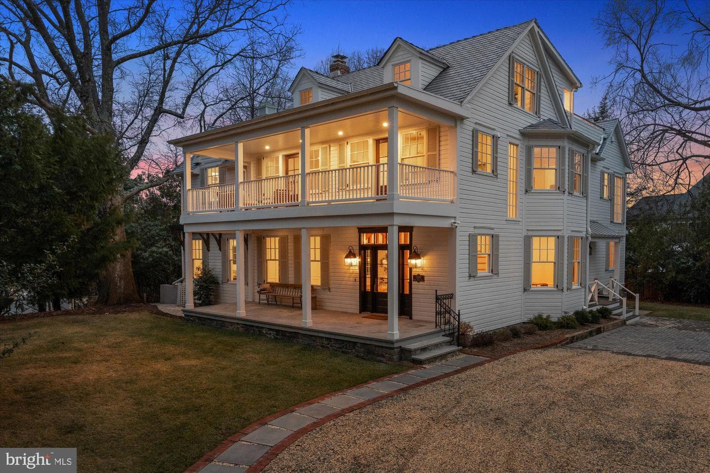 3612 N Glebe Road, Arlington