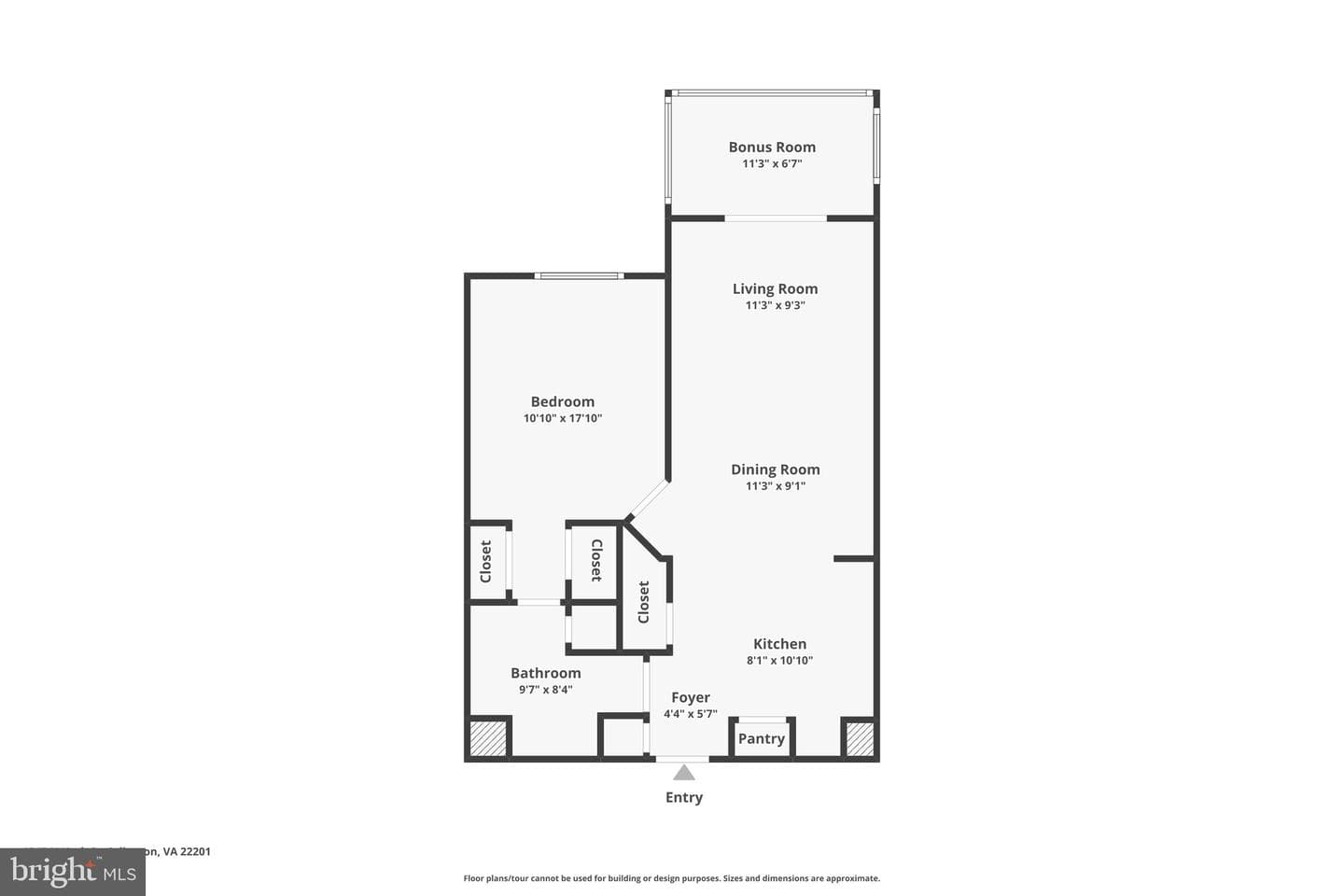 1045 N Utah Street #2-303 photo 33