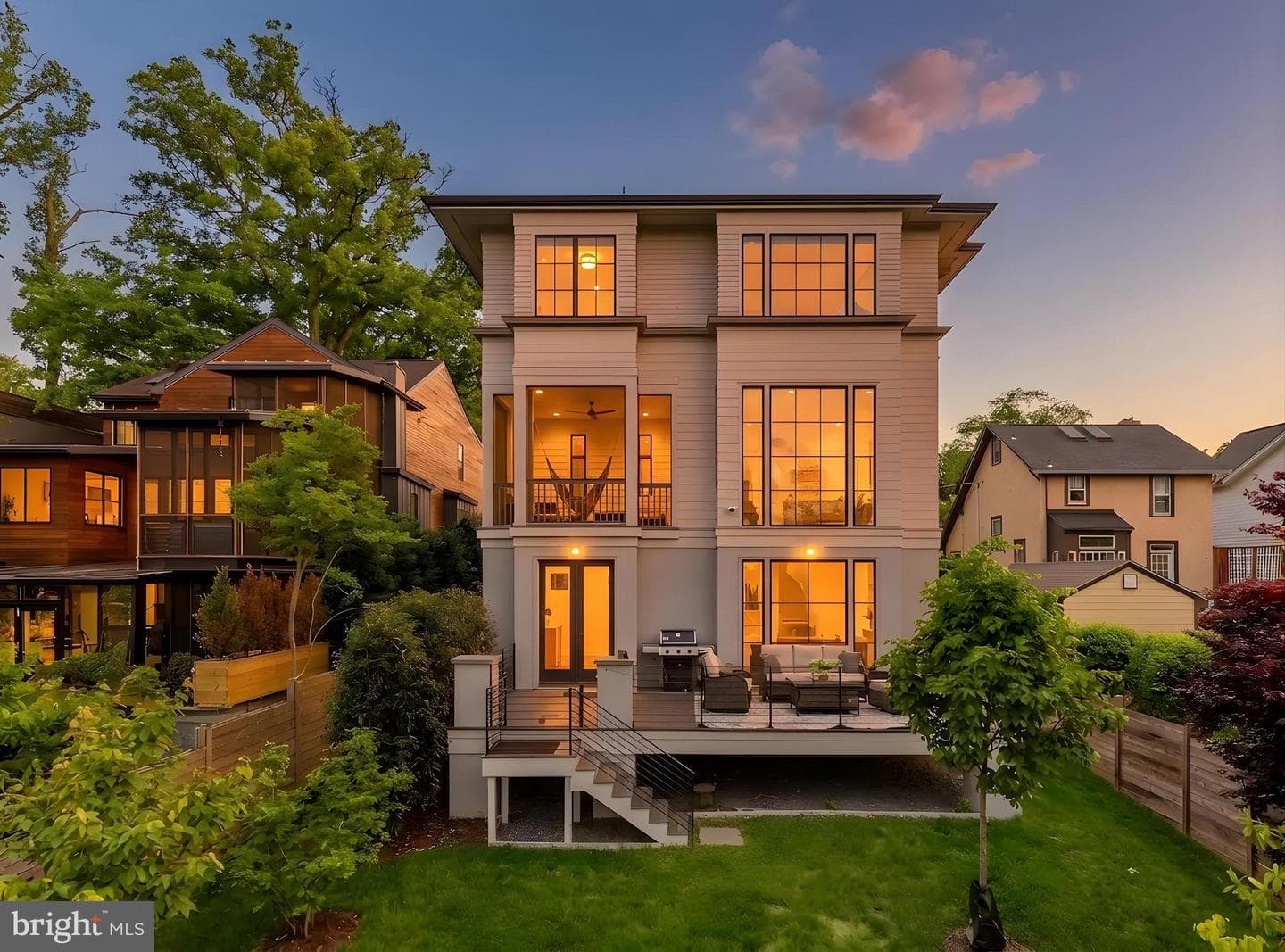 135 N Edgewood Street, Arlington