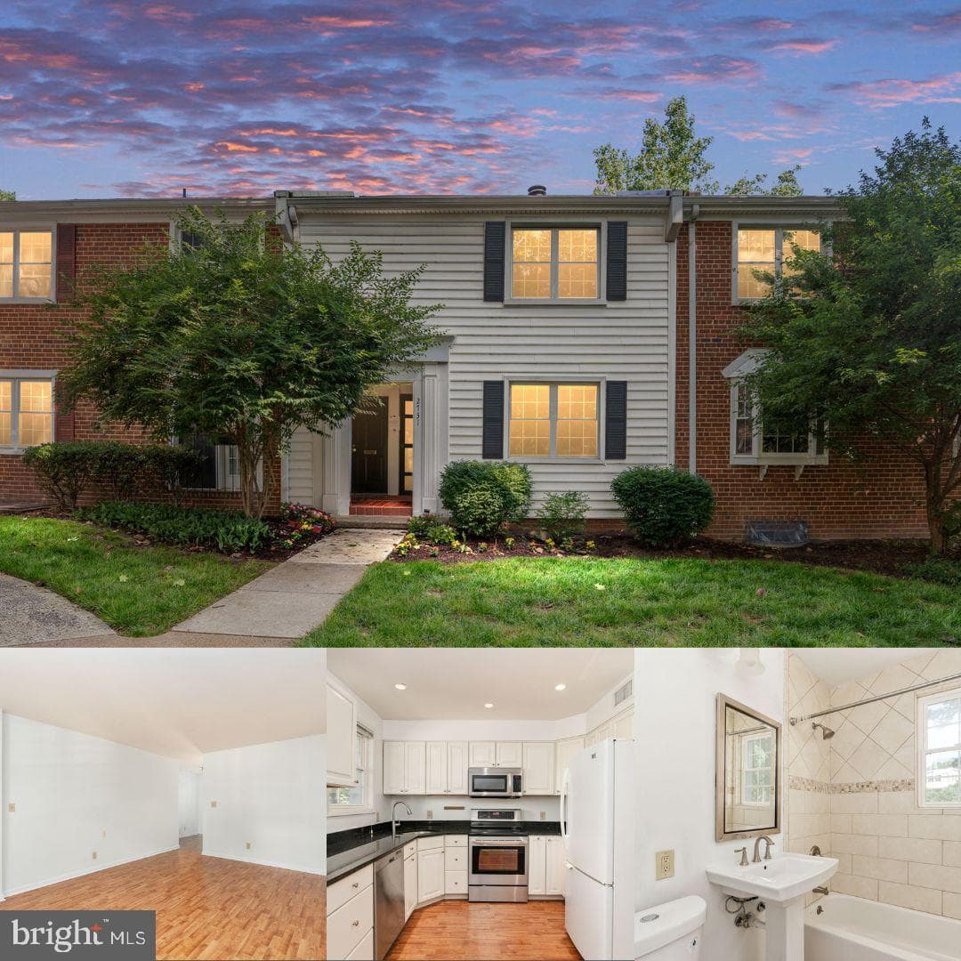 2731 S Walter Reed Drive #c, Arlington