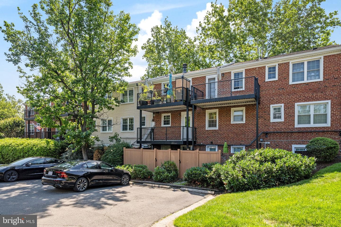 2731 S Walter Reed Drive #c photo 27