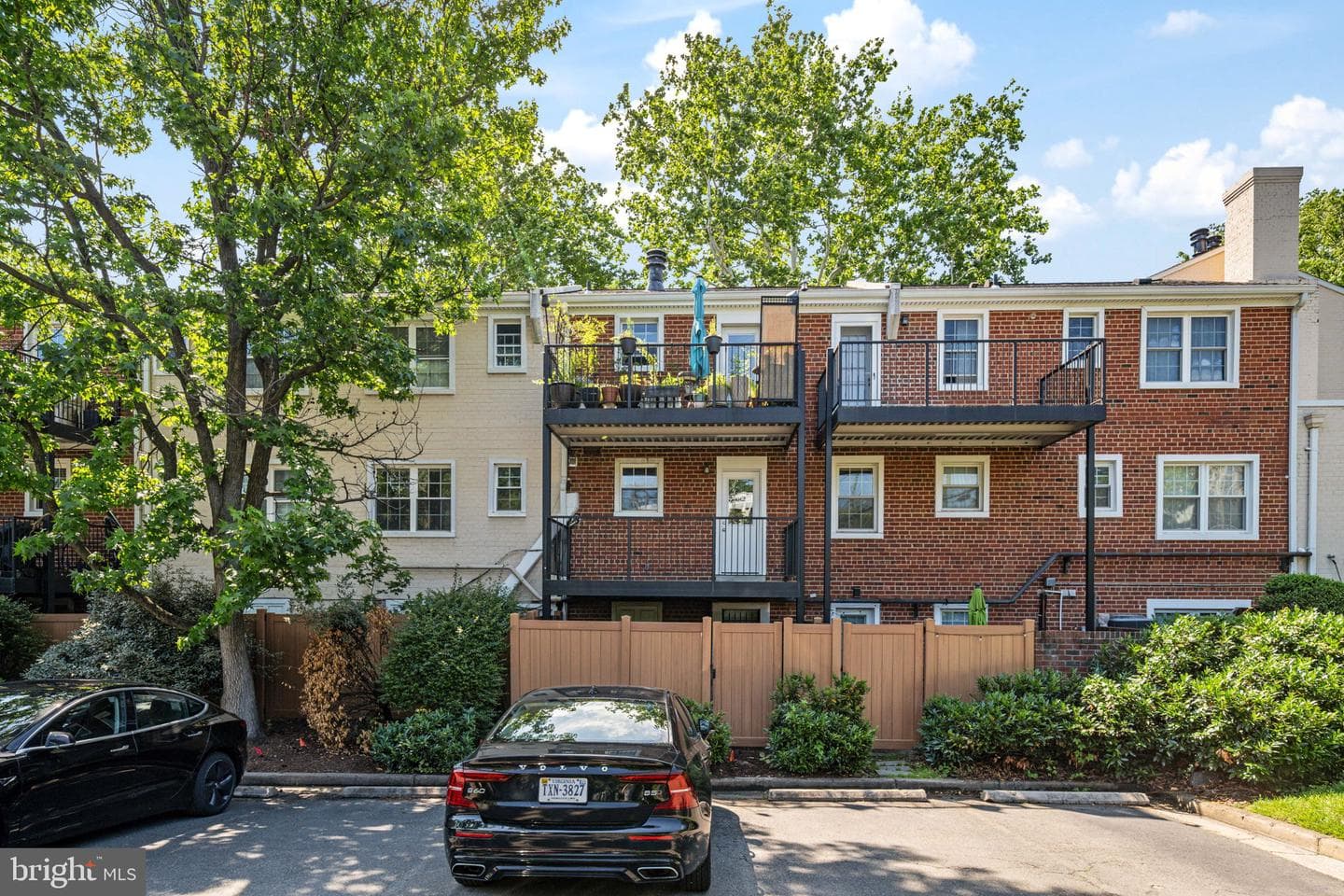2731 S Walter Reed Drive #c photo 28