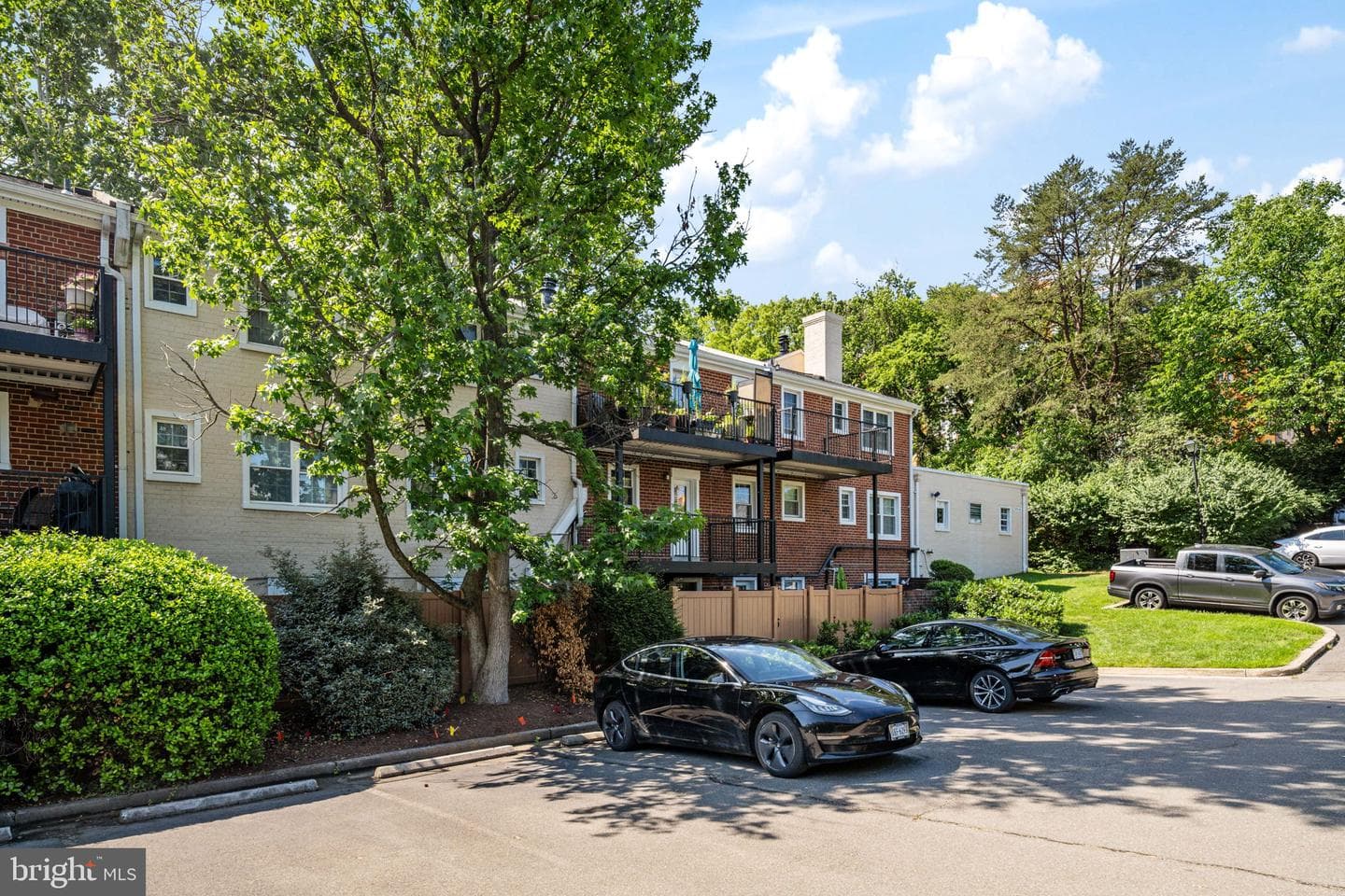 2731 S Walter Reed Drive #c photo 29