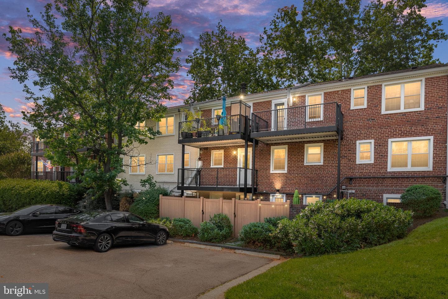 2731 S Walter Reed Drive #c photo 30