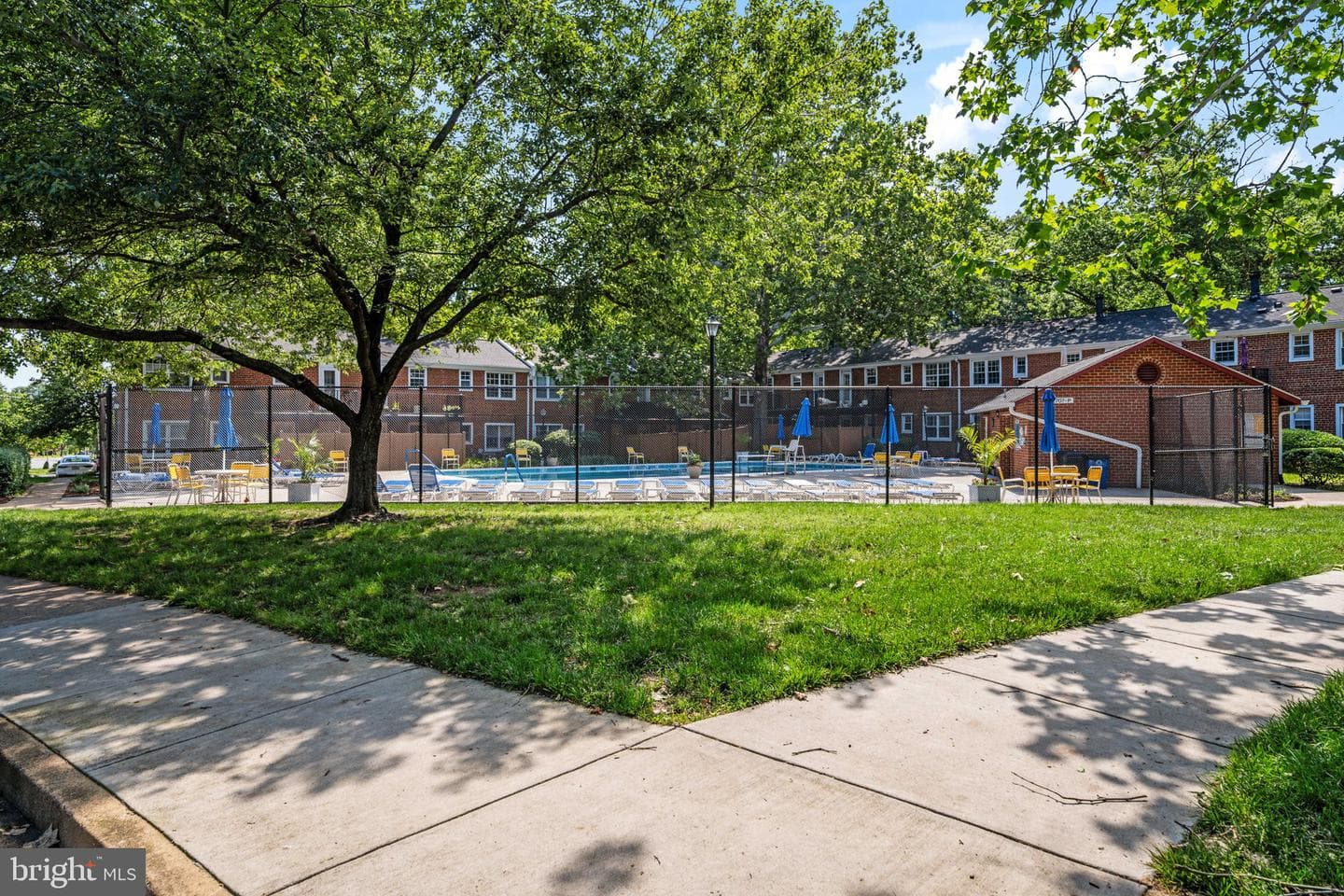 2731 S Walter Reed Drive #c photo 32