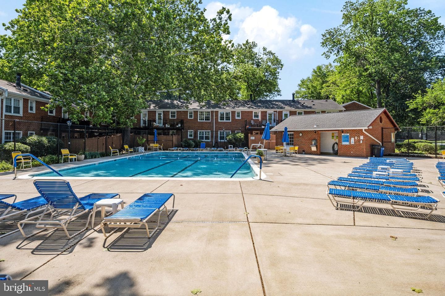 2731 S Walter Reed Drive #c photo 33