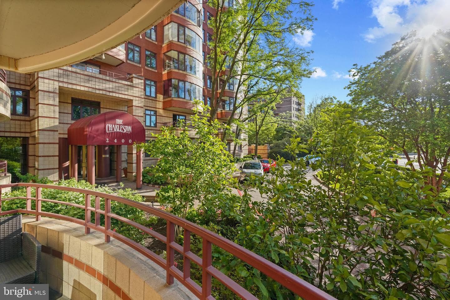 2400 Clarendon Boulevard #103 photo 31