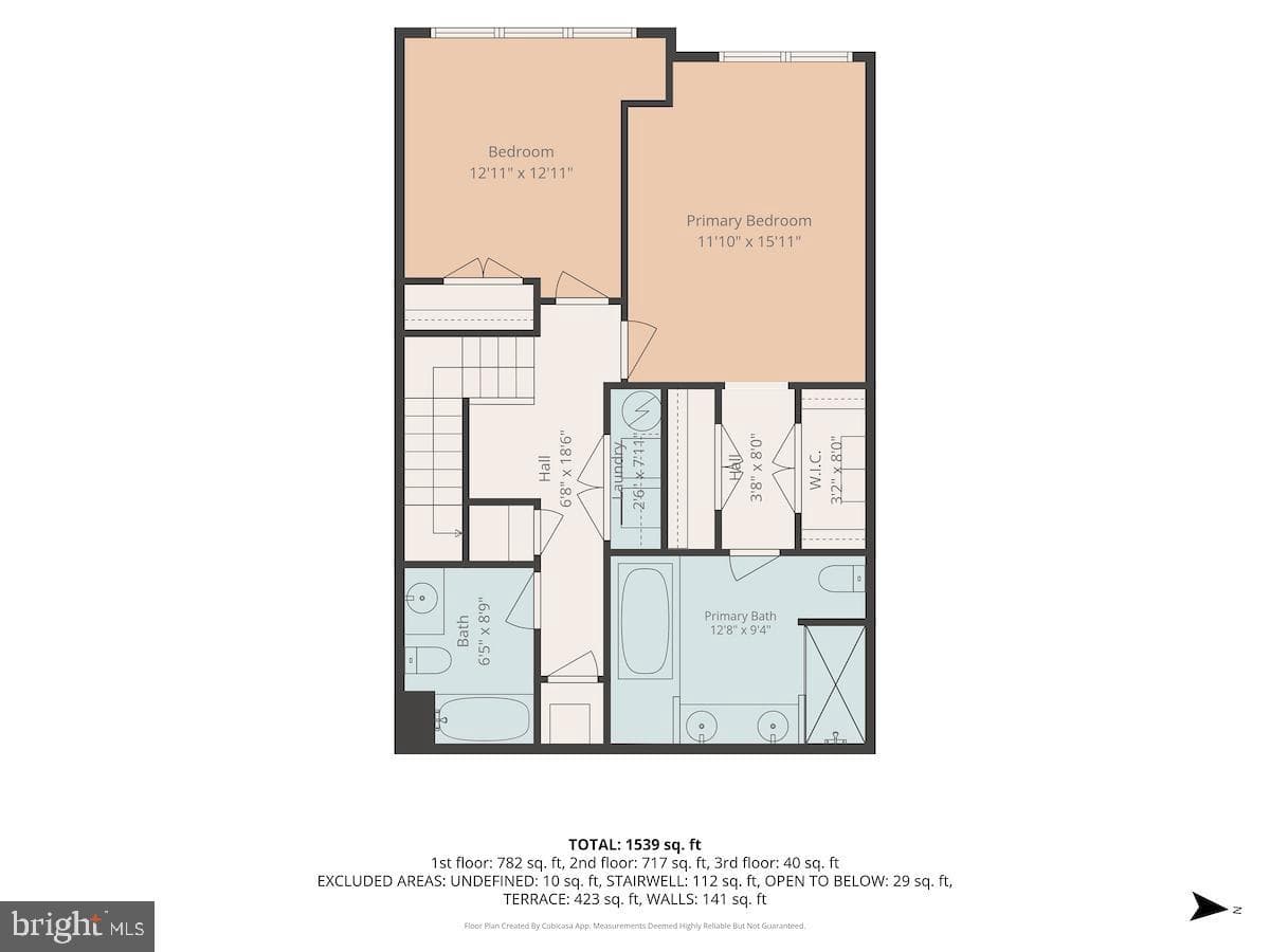 1418 N Rhodes Street #b417 photo 54