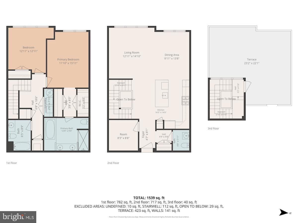 1418 N Rhodes Street #b417 photo 56