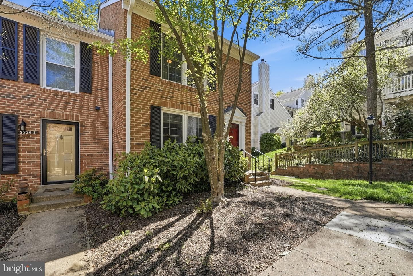 2556 S Arlington Mill Dr #3 photo 2
