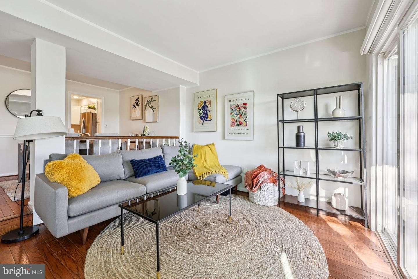 2807 S Woodrow Street #1 photo 2