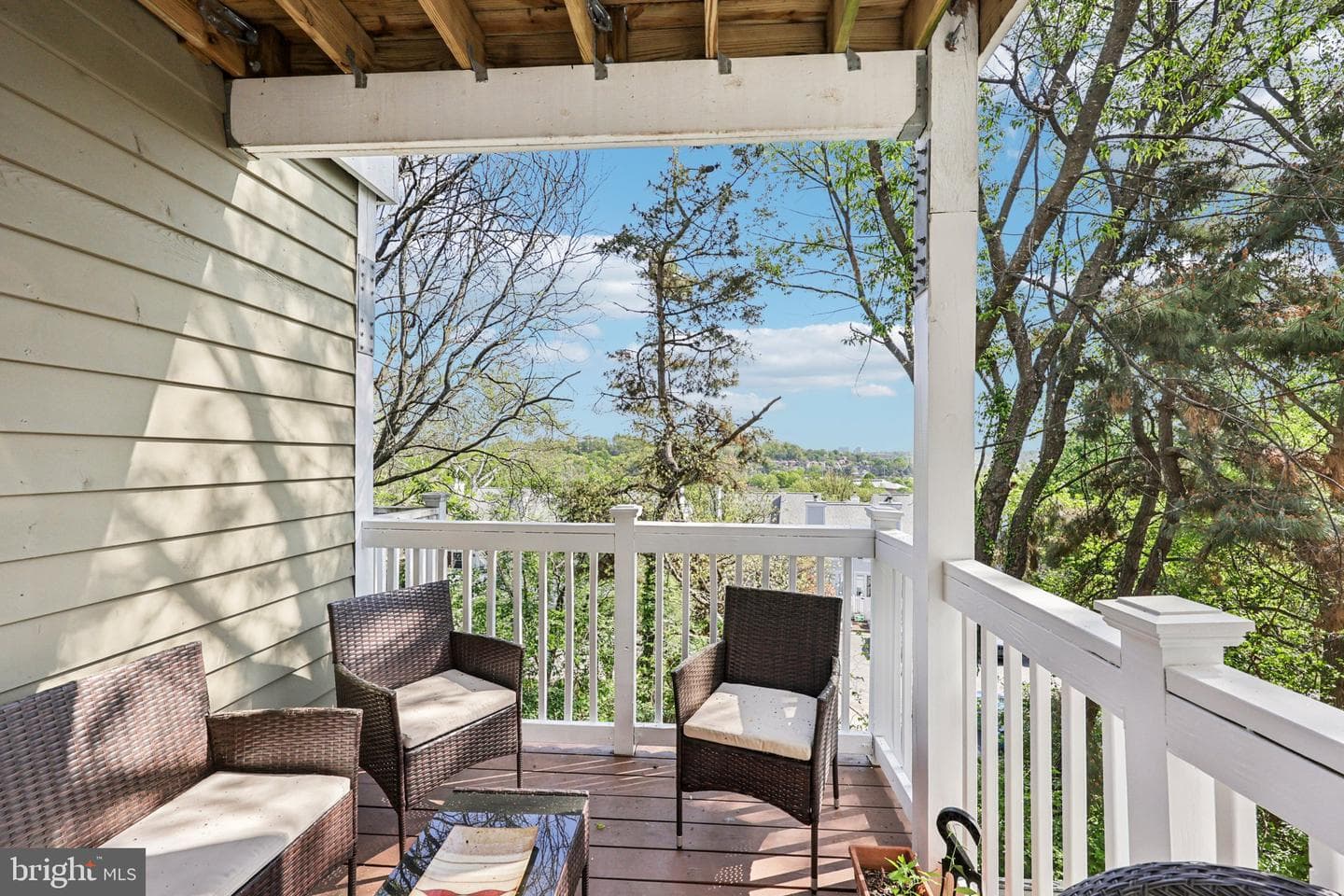 2807 S Woodrow Street #1 photo 23