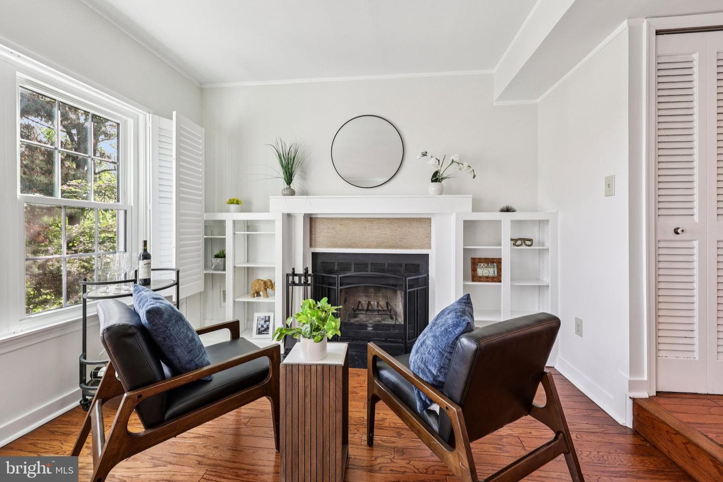 2807 S Woodrow Street #1 photo 3