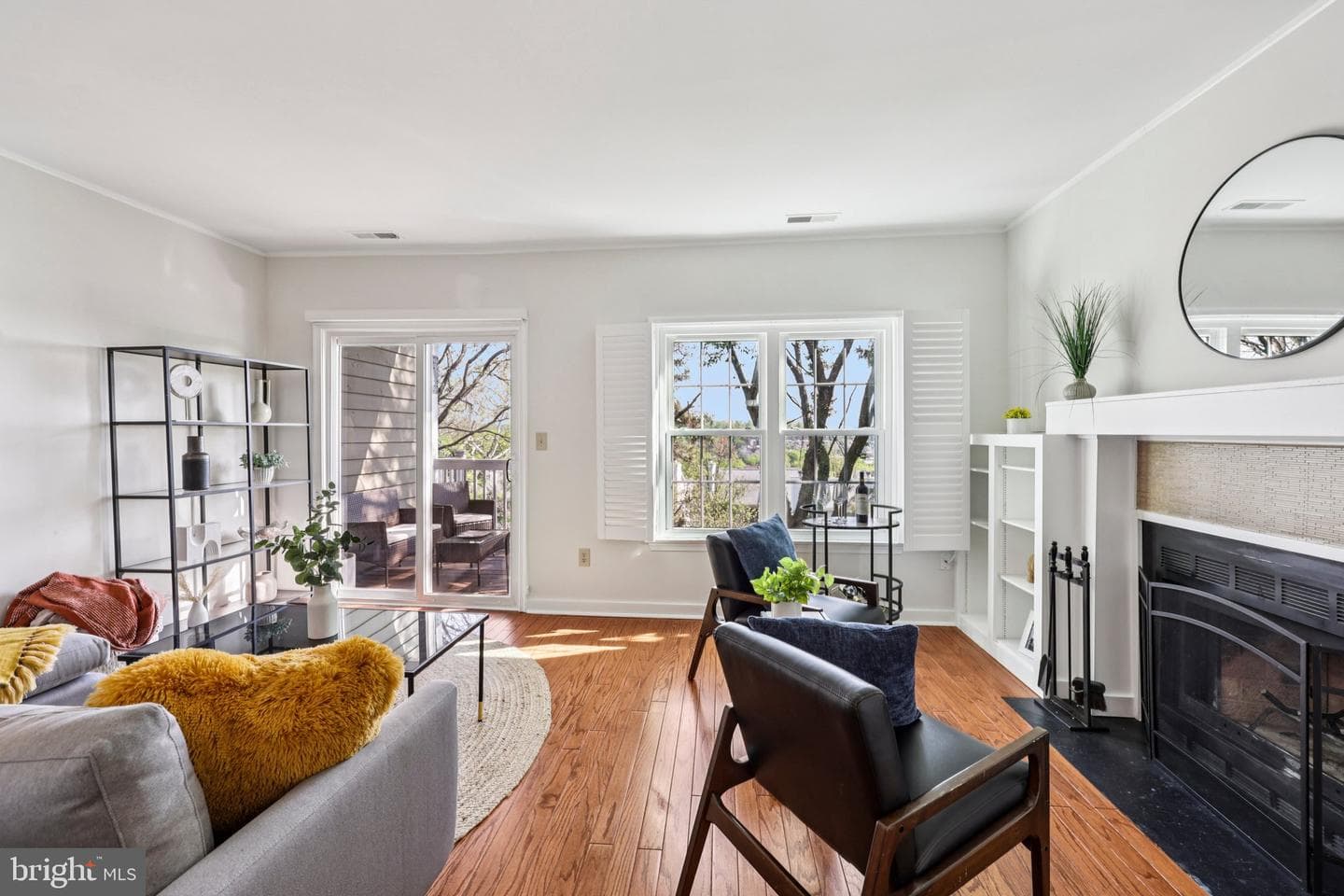 2807 S Woodrow Street #1 photo 4