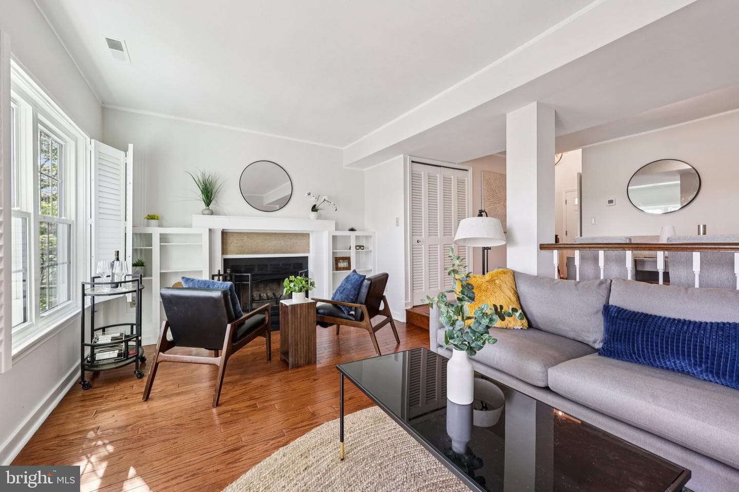 2807 S Woodrow Street #1 photo 6