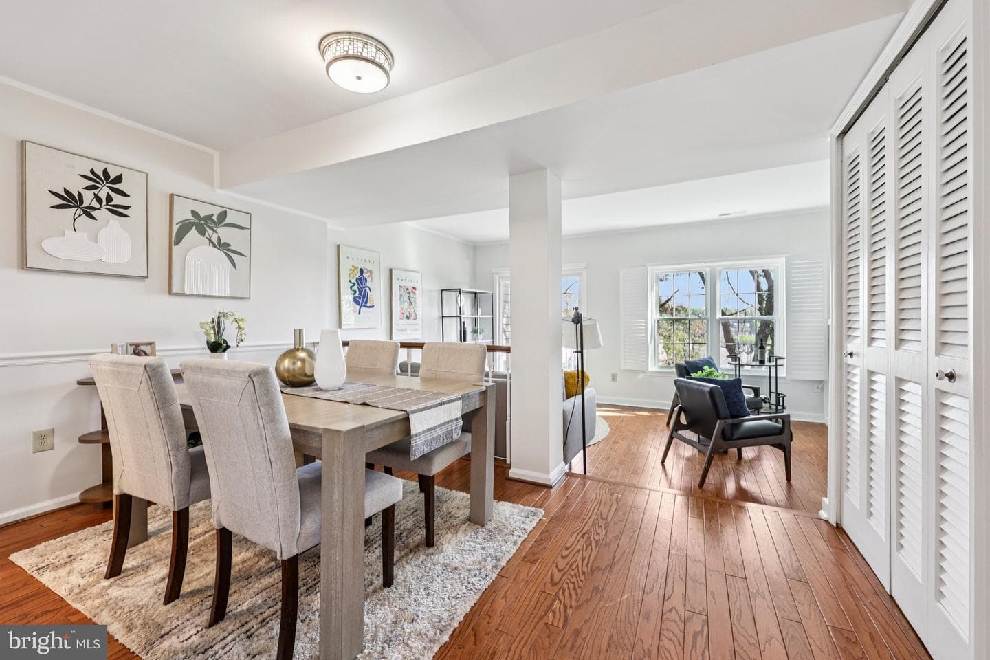 2807 S Woodrow Street #1 photo 7