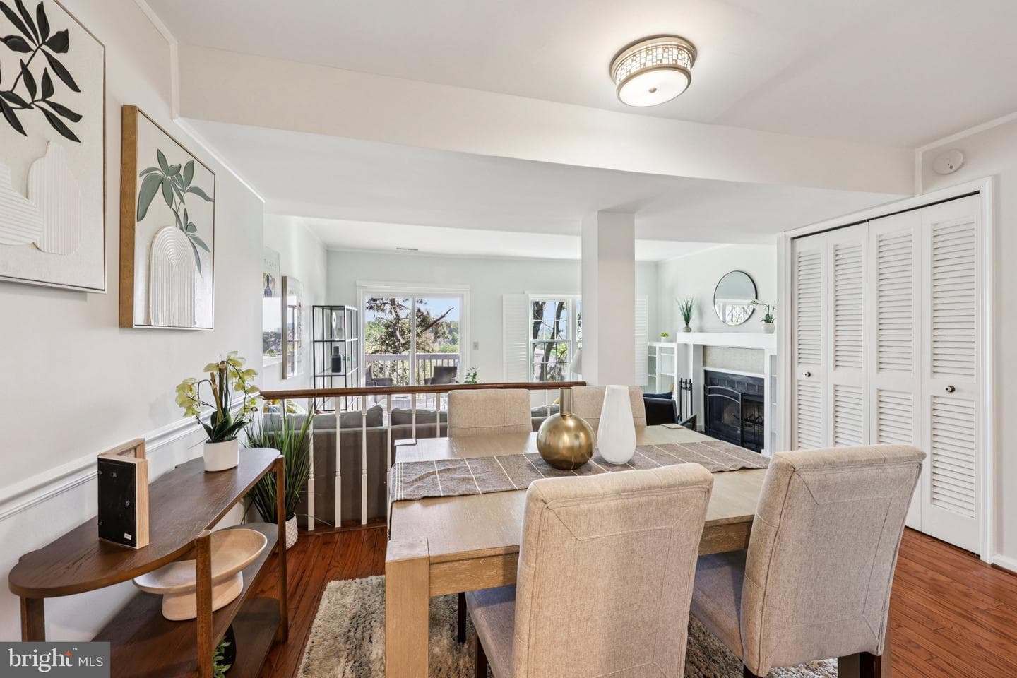 2807 S Woodrow Street #1 photo 9