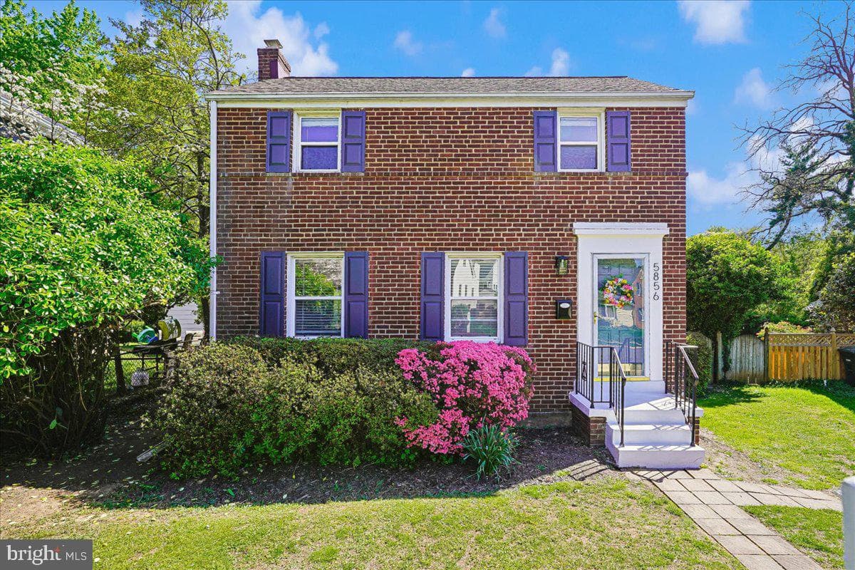 5856 14th Street N