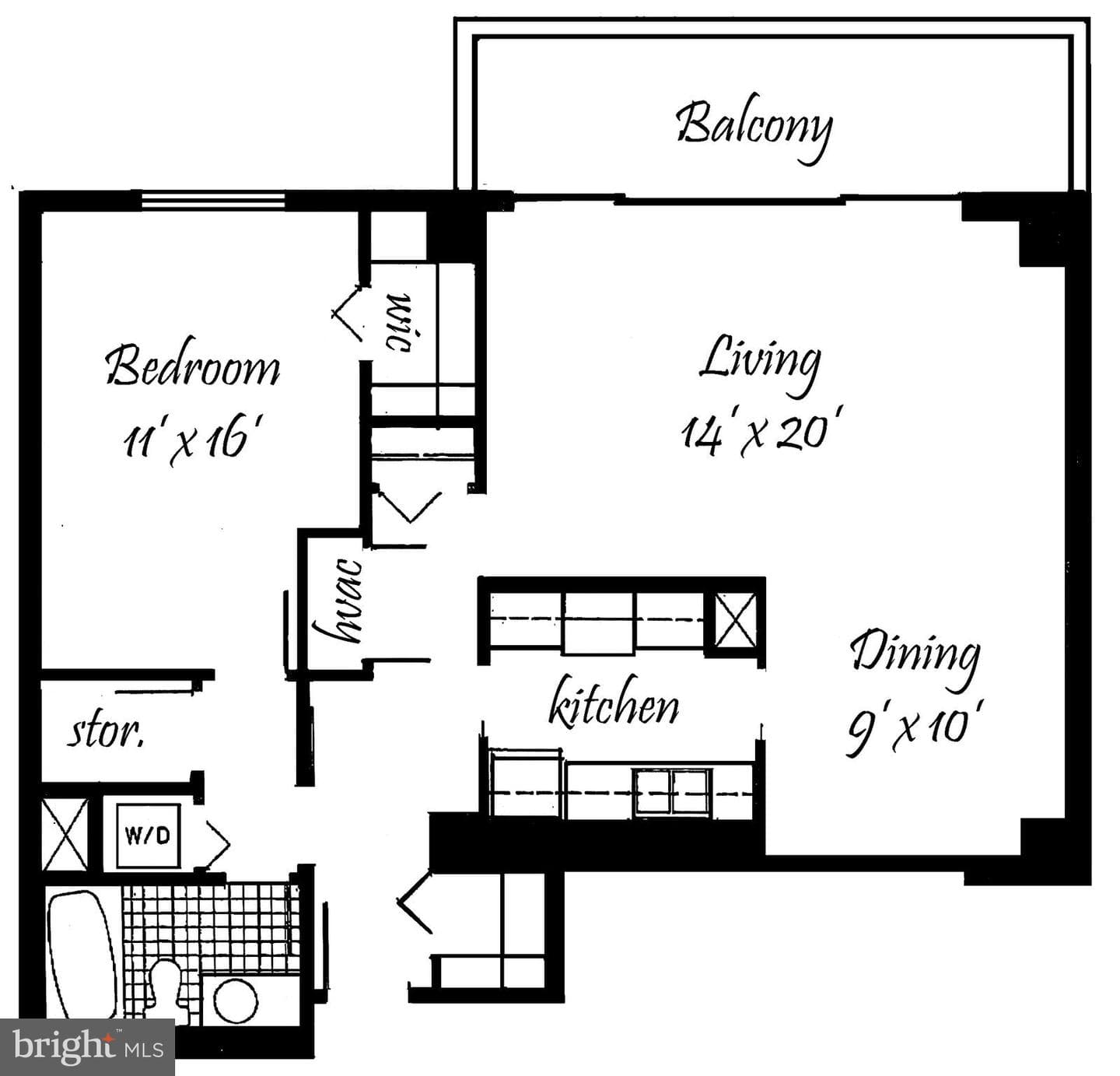 3800 Fairfax Drive #807, Arlington