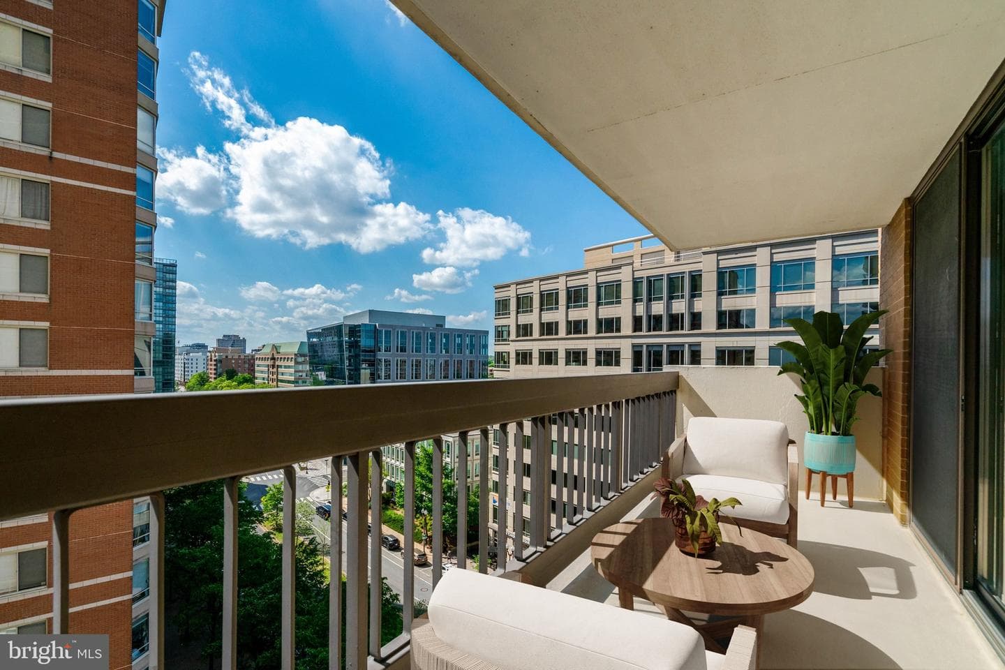 3800 Fairfax Drive #807, Arlington