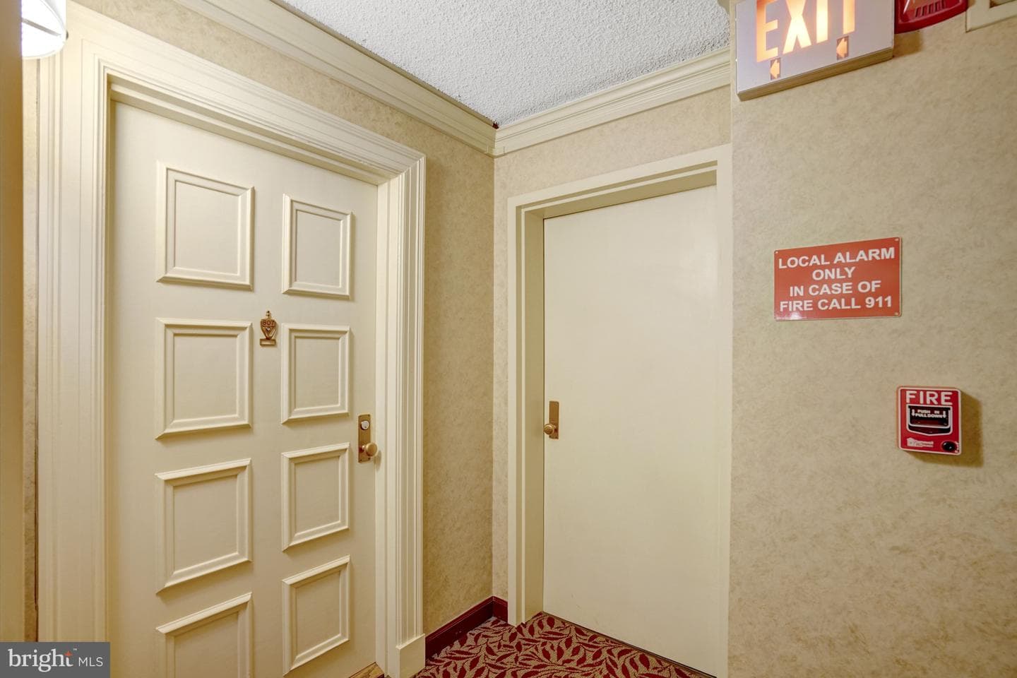 3800 Fairfax Drive #807 photo 33