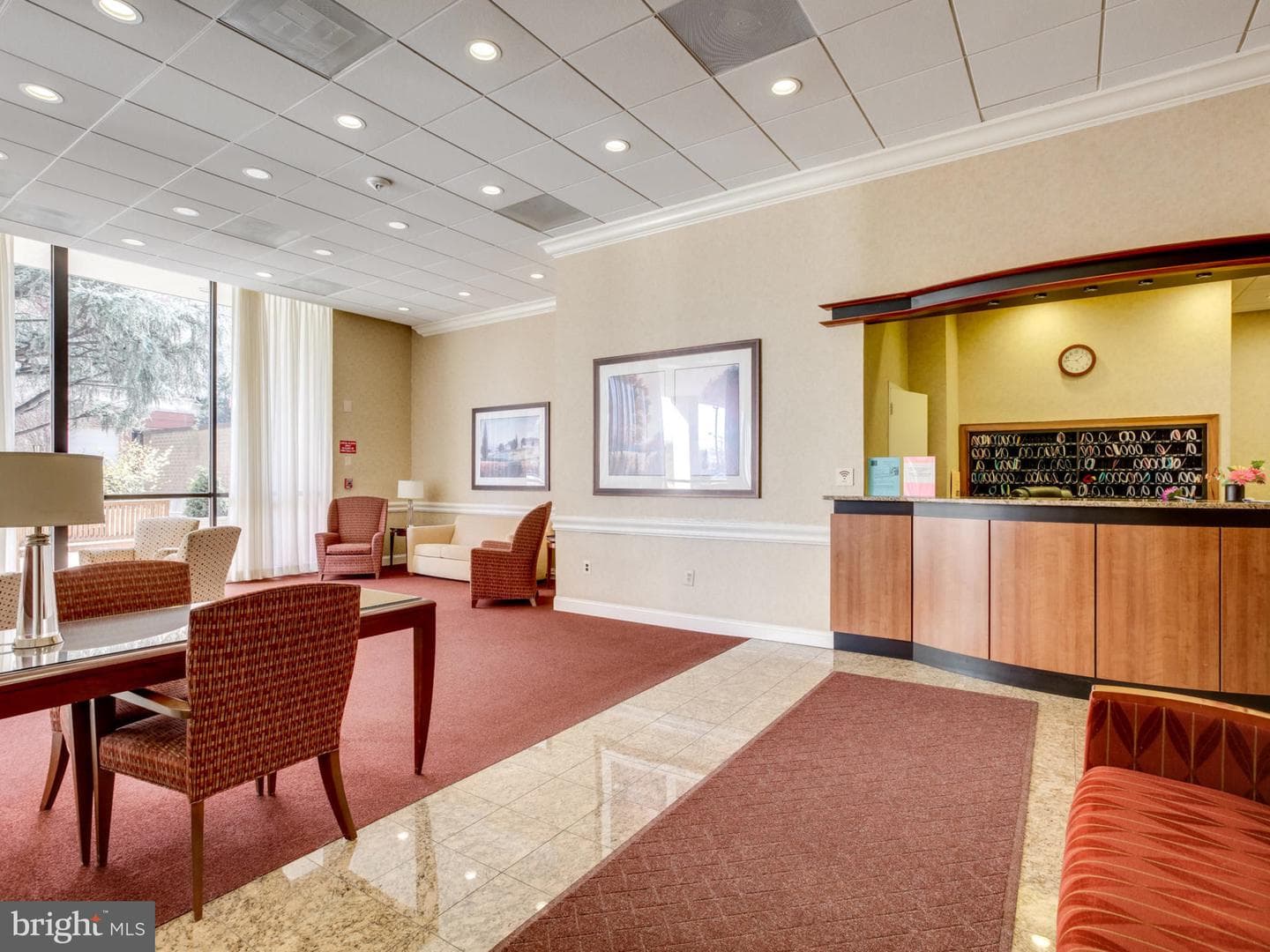 3800 Fairfax Drive #807 photo 35