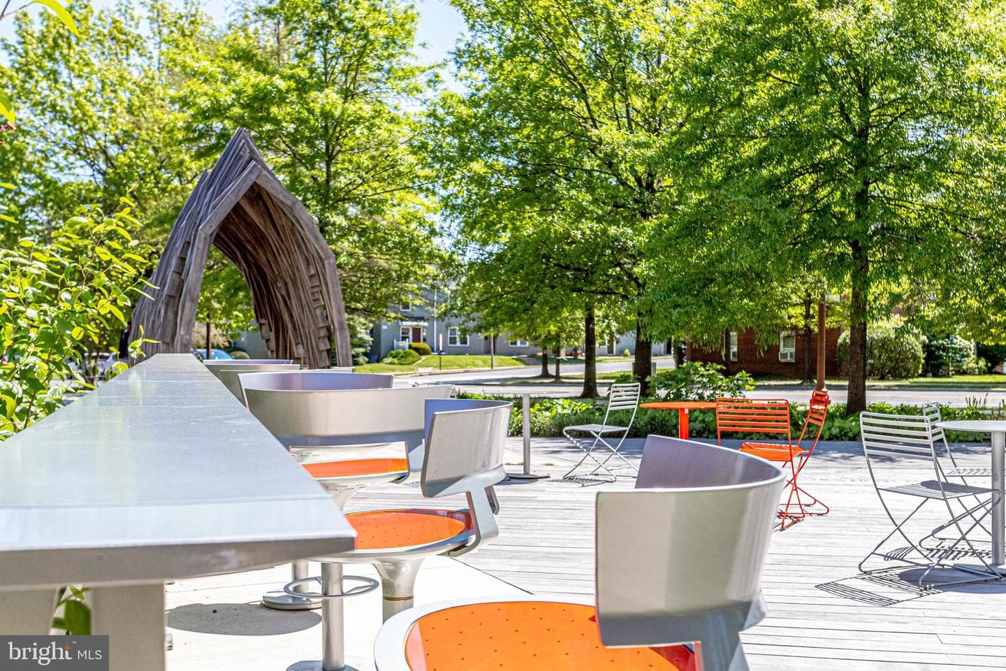 3800 Fairfax Drive #807 photo 40
