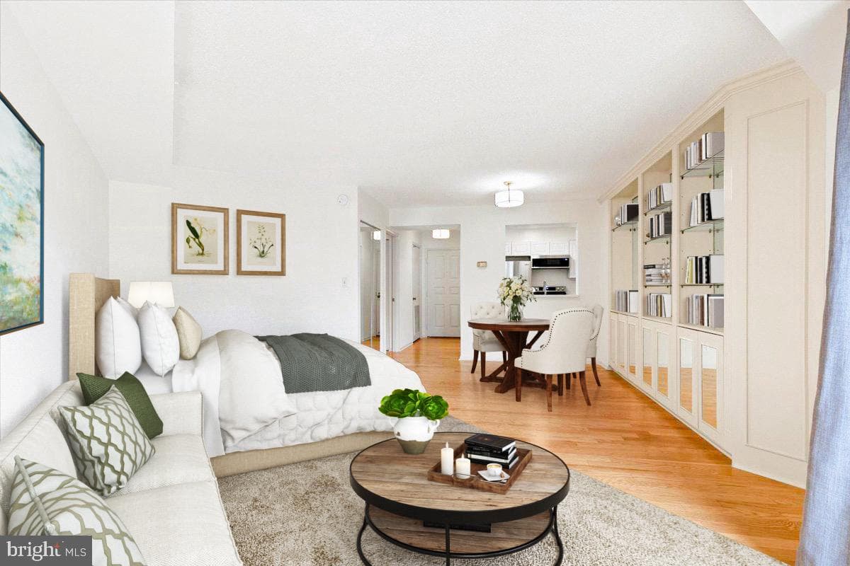 2100 Langston Boulevard #431