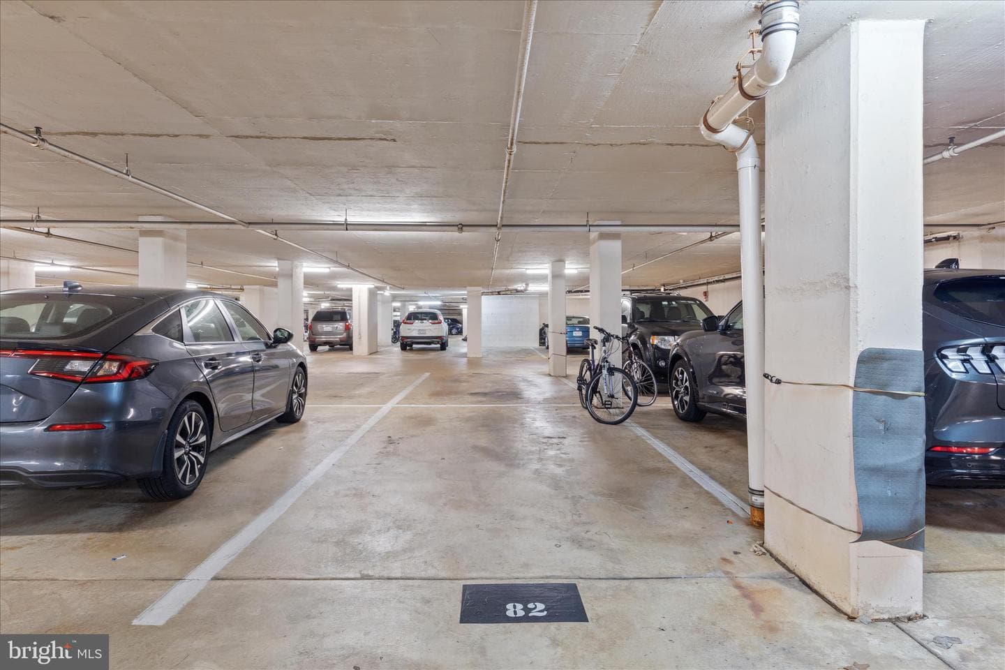 2100 Langston Boulevard #431 photo 15