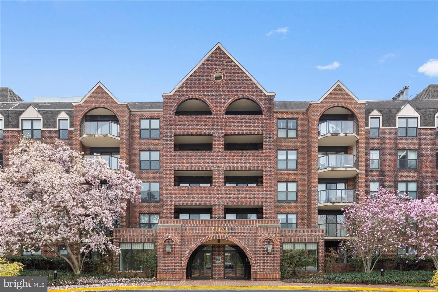 2100 Langston Boulevard #431 photo 2