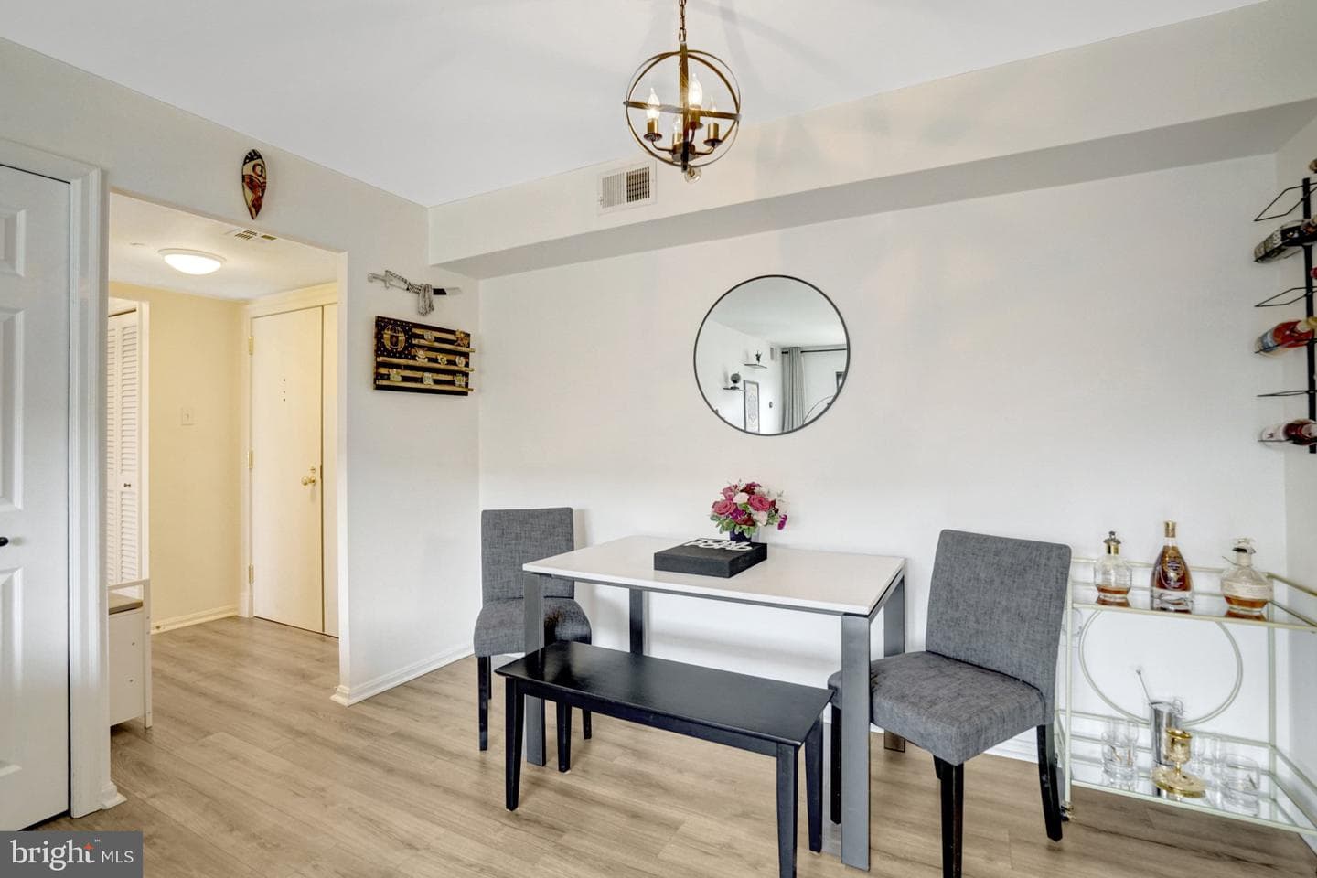 1301 N Courthouse Road #1509 photo 10