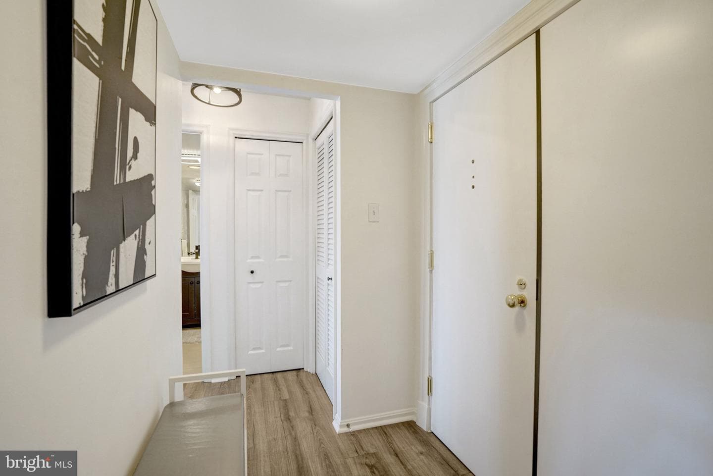 1301 N Courthouse Road #1509 photo 11